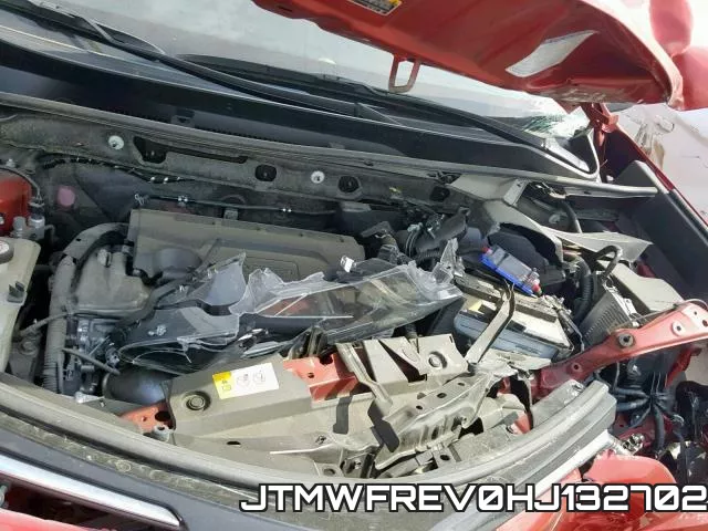 JTMWFREV0HJ132702 фото 8