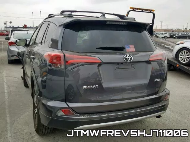 JTMWFREV5HJ711006 фото 4