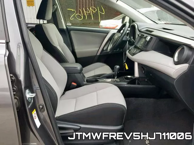 JTMWFREV5HJ711006 фото 6