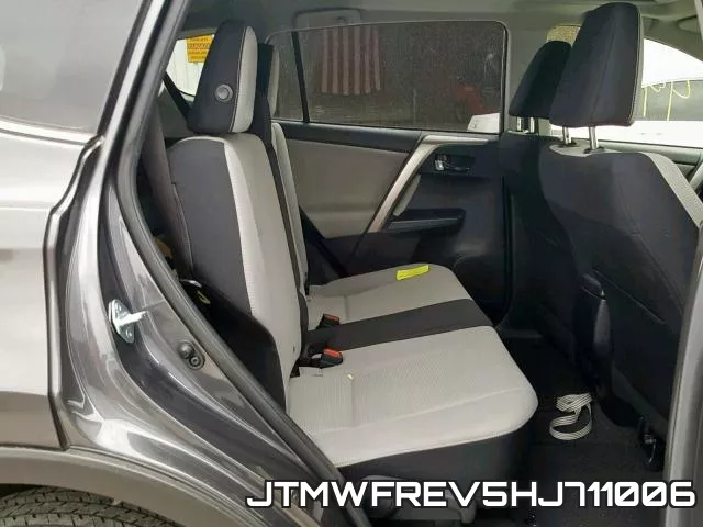 JTMWFREV5HJ711006 фото 7