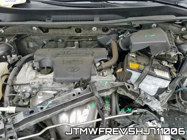 JTMWFREV5HJ711006 фото 8