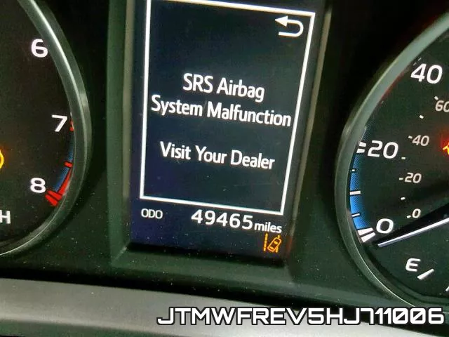 JTMWFREV5HJ711006 фото 9