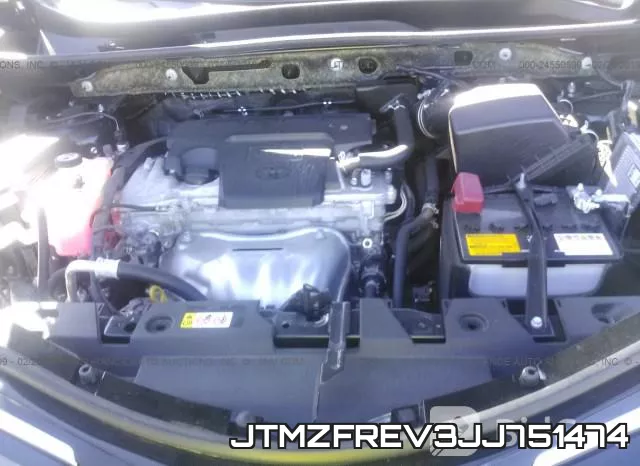 JTMZFREV3JJ751474 фото 2