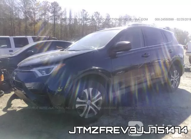 JTMZFREV3JJ751474 фото 3