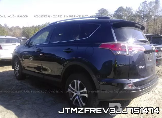 JTMZFREV3JJ751474 фото 4