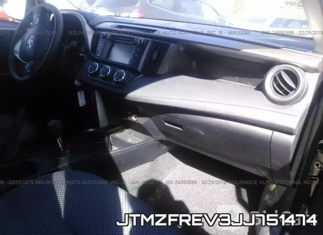 JTMZFREV3JJ751474 фото 6