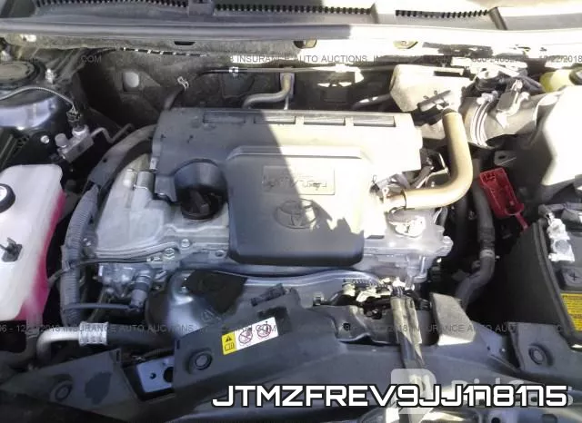 JTMZFREV9JJ178175 фото 2