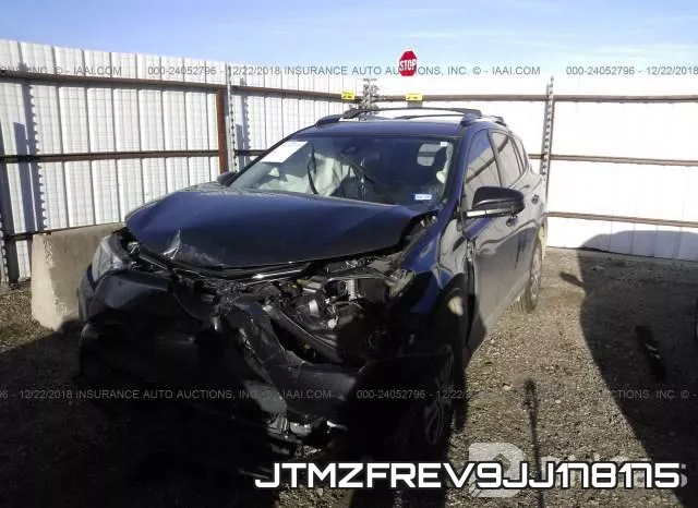 JTMZFREV9JJ178175 фото 3