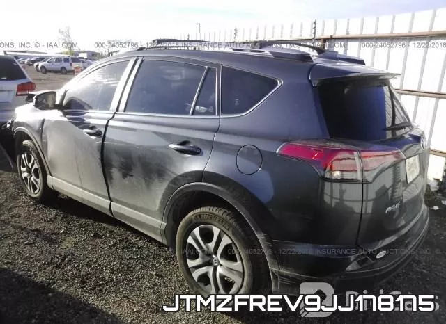 JTMZFREV9JJ178175 фото 4