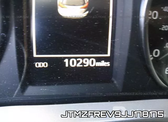 JTMZFREV9JJ178175 фото 8