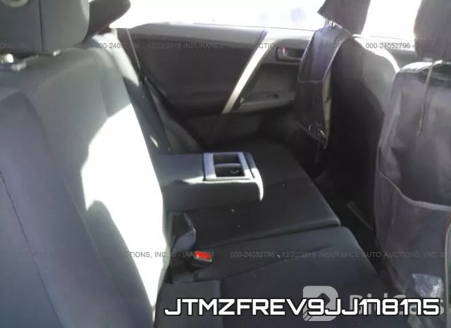 JTMZFREV9JJ178175 фото 9