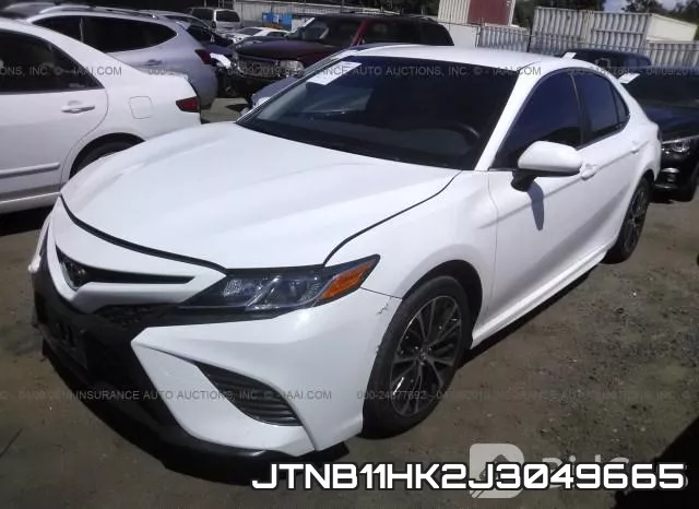 JTNB11HK2J3049665 фото 3