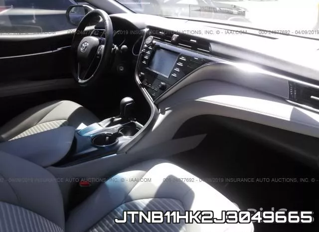 JTNB11HK2J3049665 фото 6