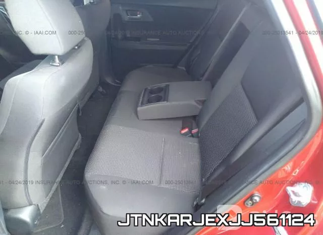 JTNKARJEXJJ561124 фото 9