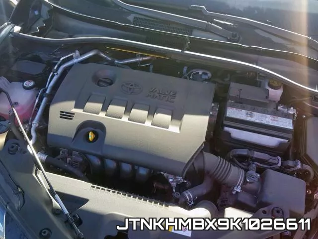 JTNKHMBX9K1026611 фото 8