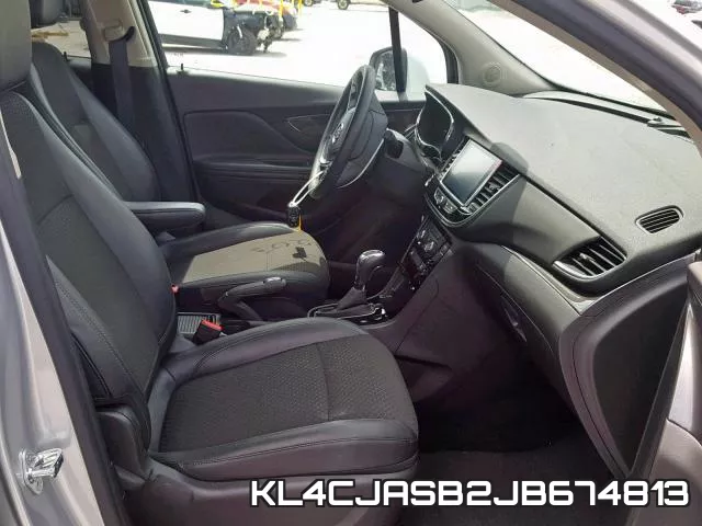 KL4CJASB2JB674813 фото 6