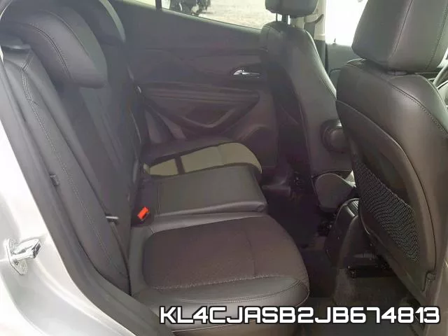 KL4CJASB2JB674813 фото 7