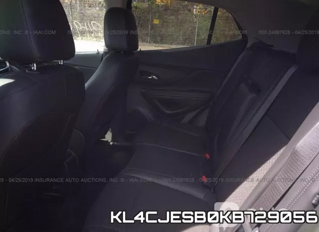KL4CJESB0KB729056 фото 9
