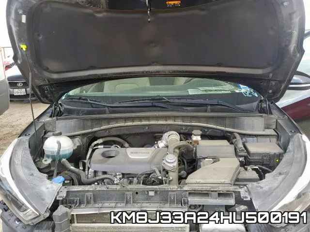 KM8J33A24HU500191 фото 7