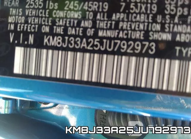 KM8J33A25JU792973 фото 10