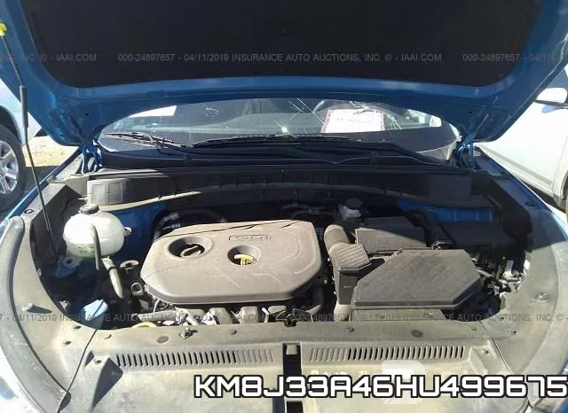 KM8J33A46HU499675 фото 2