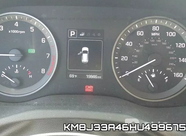 KM8J33A46HU499675 фото 8