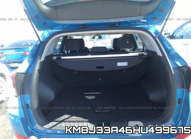 KM8J33A46HU499675 фото 9