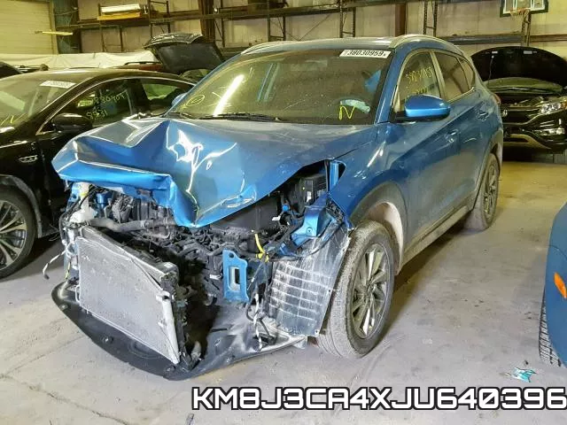 KM8J3CA4XJU640396 фото 3