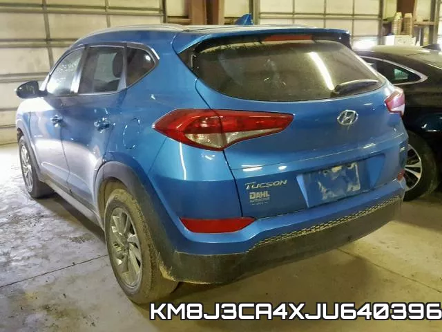 KM8J3CA4XJU640396 фото 4