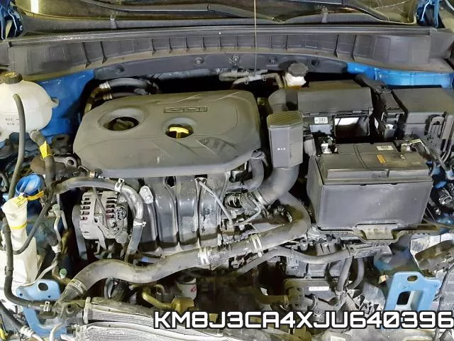 KM8J3CA4XJU640396 фото 8