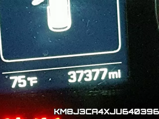 KM8J3CA4XJU640396 фото 9