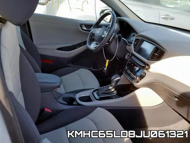 KMHC65LD8JU061321 фото 6