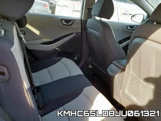 KMHC65LD8JU061321 фото 7