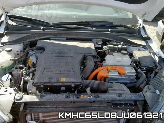 KMHC65LD8JU061321 фото 8