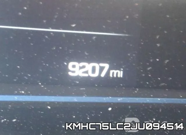 KMHC75LC2JU094514 фото 8