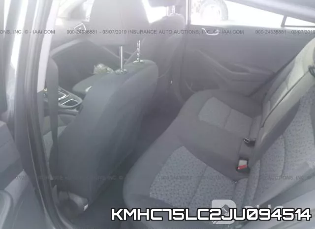 KMHC75LC2JU094514 фото 9