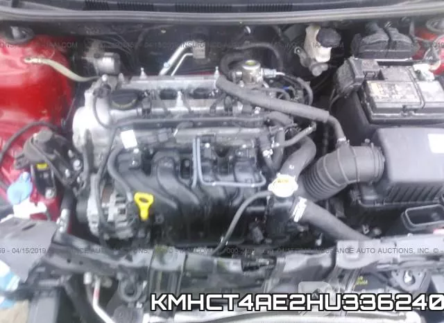 KMHCT4AE2HU336240 фото 2
