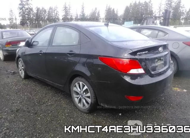 KMHCT4AE3HU336036 фото 4