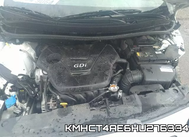 KMHCT4AE6HU276334 фото 2