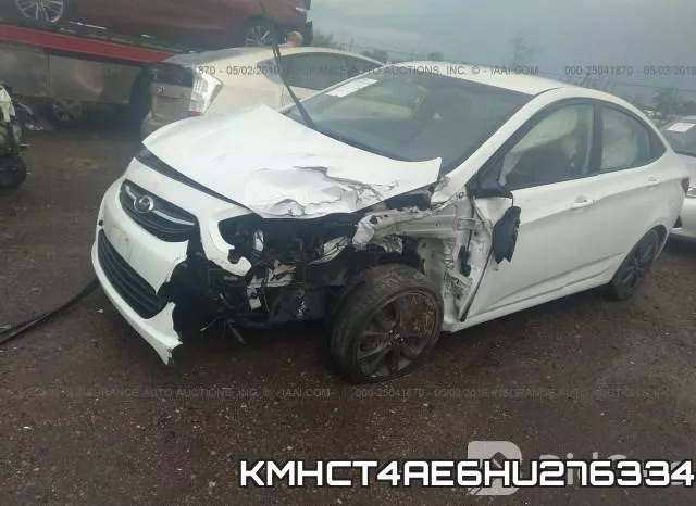 KMHCT4AE6HU276334 фото 3