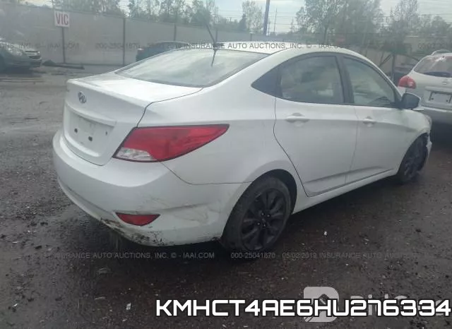 KMHCT4AE6HU276334 фото 5
