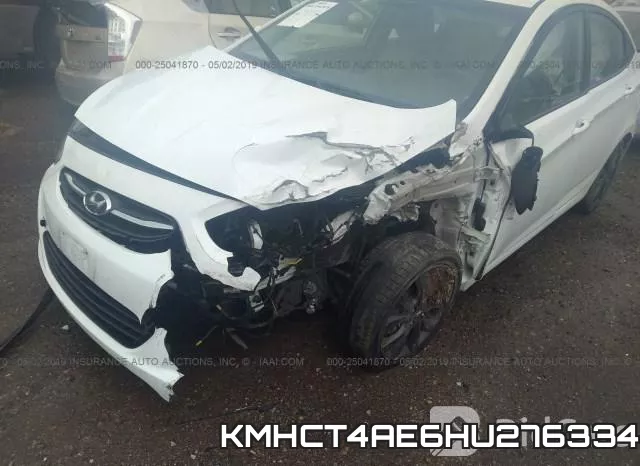 KMHCT4AE6HU276334 фото 7