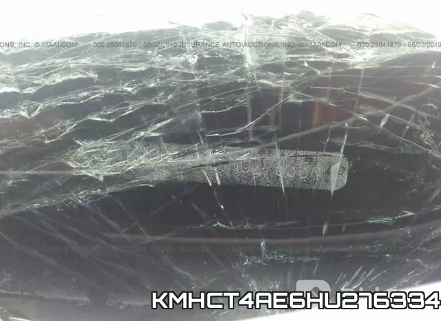 KMHCT4AE6HU276334 фото 10