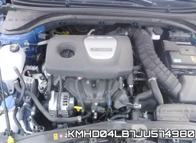 KMHD04LB7JU574980 фото 2