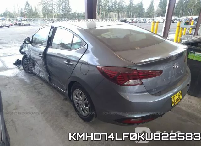 KMHD74LF0KU822583 фото 4