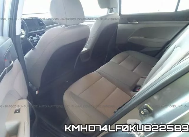 KMHD74LF0KU822583 фото 9