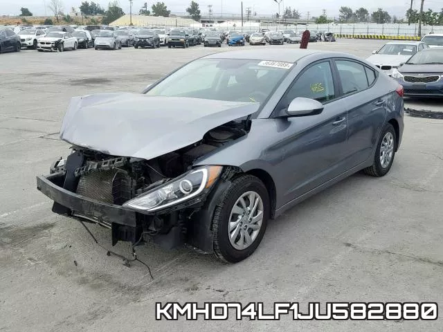 KMHD74LF1JU582880 фото 3