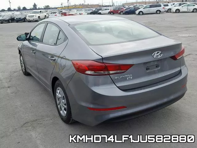 KMHD74LF1JU582880 фото 4