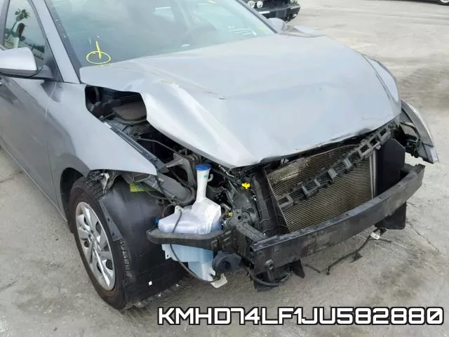 KMHD74LF1JU582880 фото 10