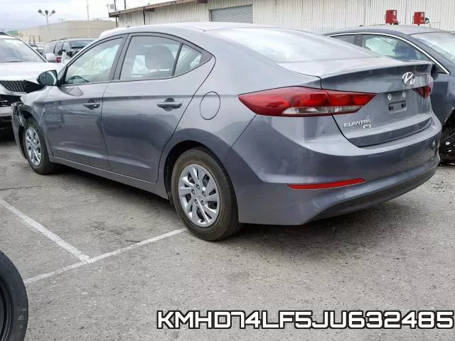 KMHD74LF5JU632485 фото 4